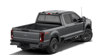 2027 Ford Super Duty® External Image 3